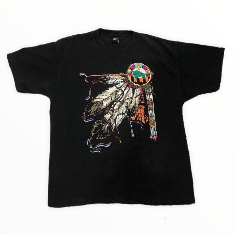 Vintage Single Stitch Southwest Tshirt